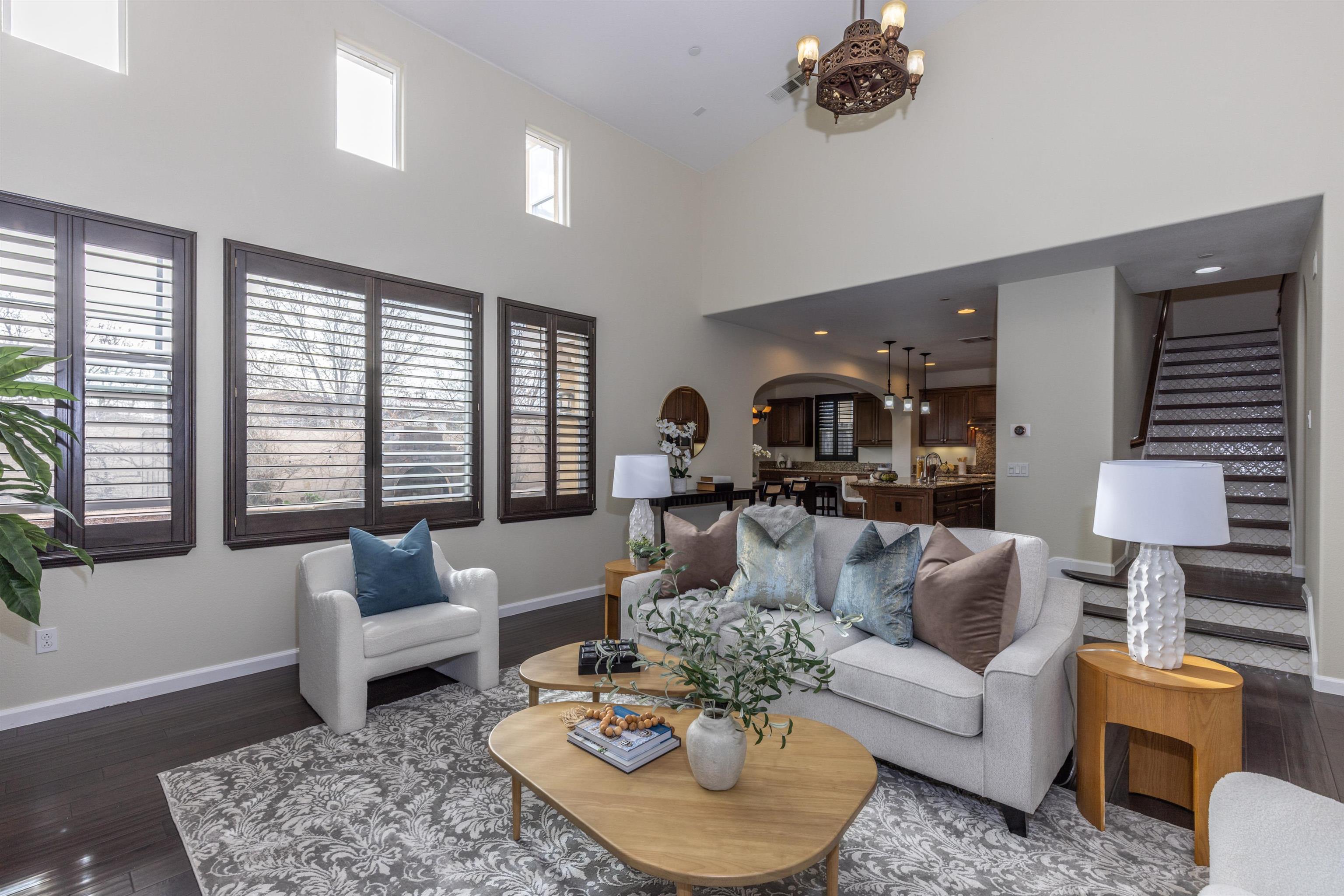 Detail Gallery Image 8 of 33 For 3252 Carpenter Way, San Ramon,  CA 94582-5471 - 4 Beds | 3/1 Baths