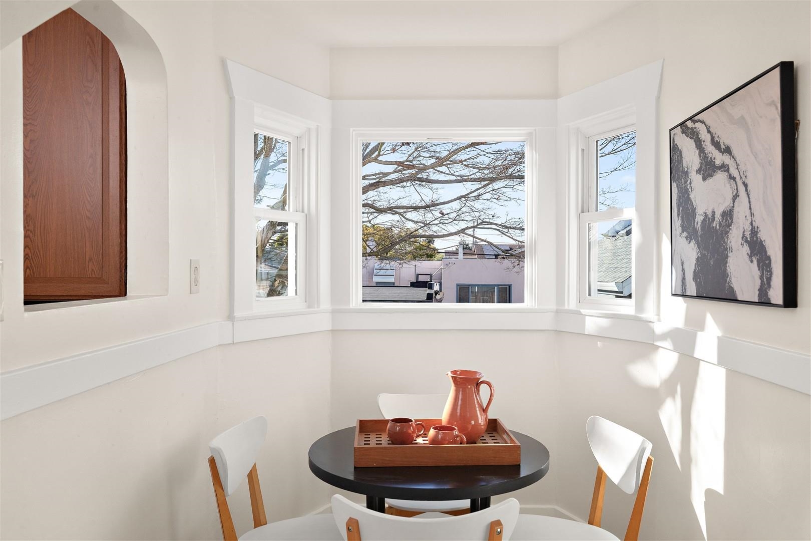 Detail Gallery Image 13 of 37 For 938 Masonic Ave, Albany,  CA 94706 - 2 Beds | 1 Baths