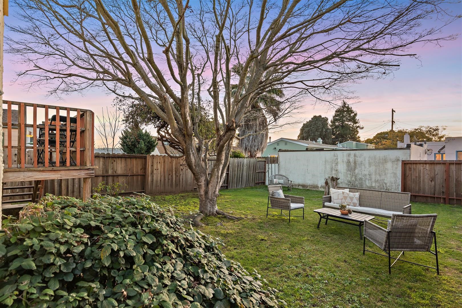 Detail Gallery Image 20 of 37 For 938 Masonic Ave, Albany,  CA 94706 - 2 Beds | 1 Baths