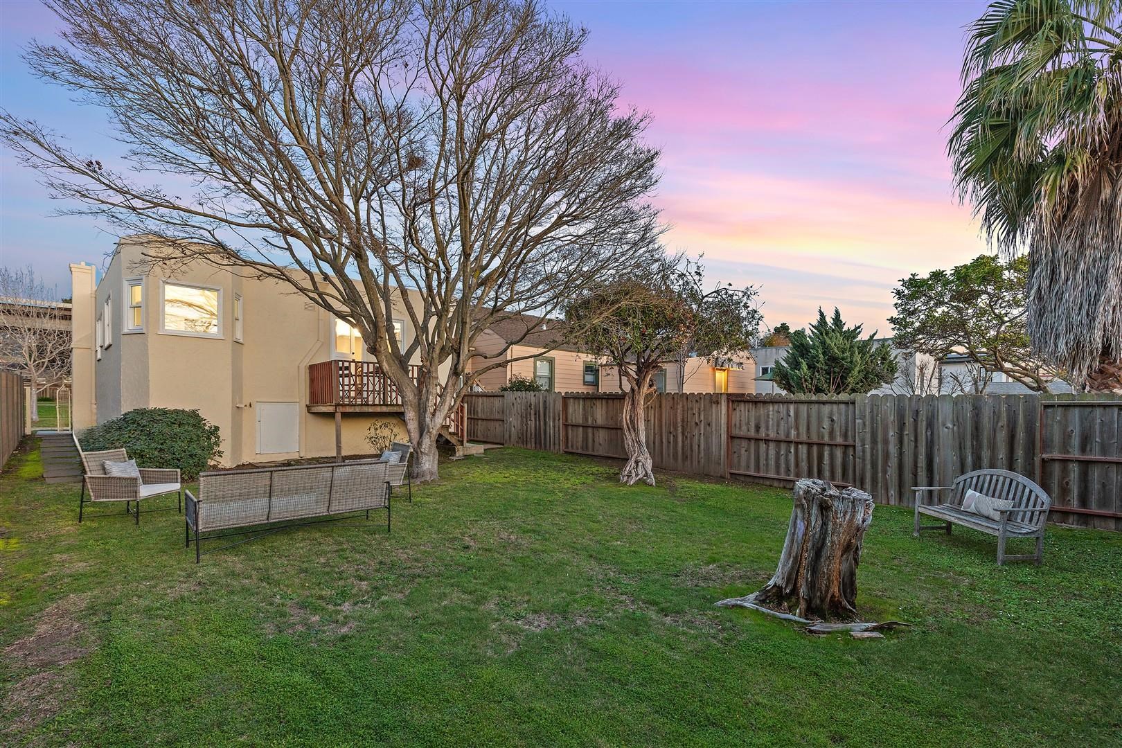 Detail Gallery Image 21 of 37 For 938 Masonic Ave, Albany,  CA 94706 - 2 Beds | 1 Baths