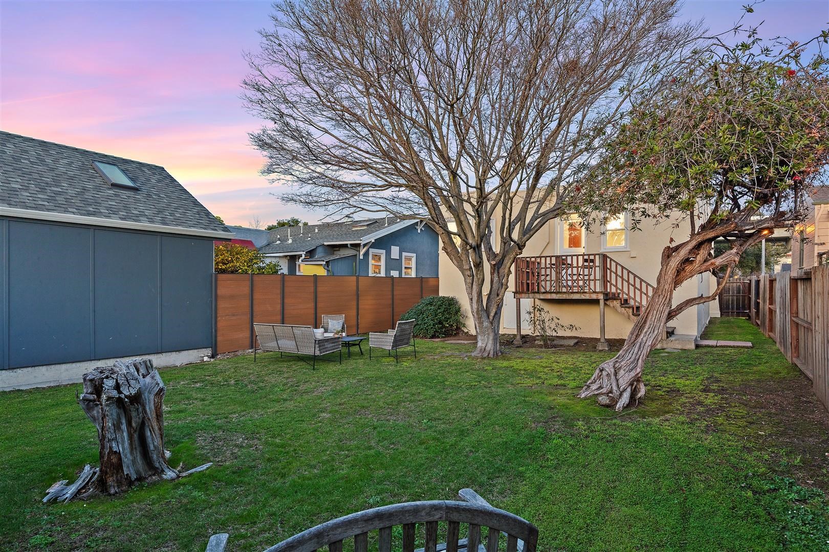 Detail Gallery Image 23 of 37 For 938 Masonic Ave, Albany,  CA 94706 - 2 Beds | 1 Baths