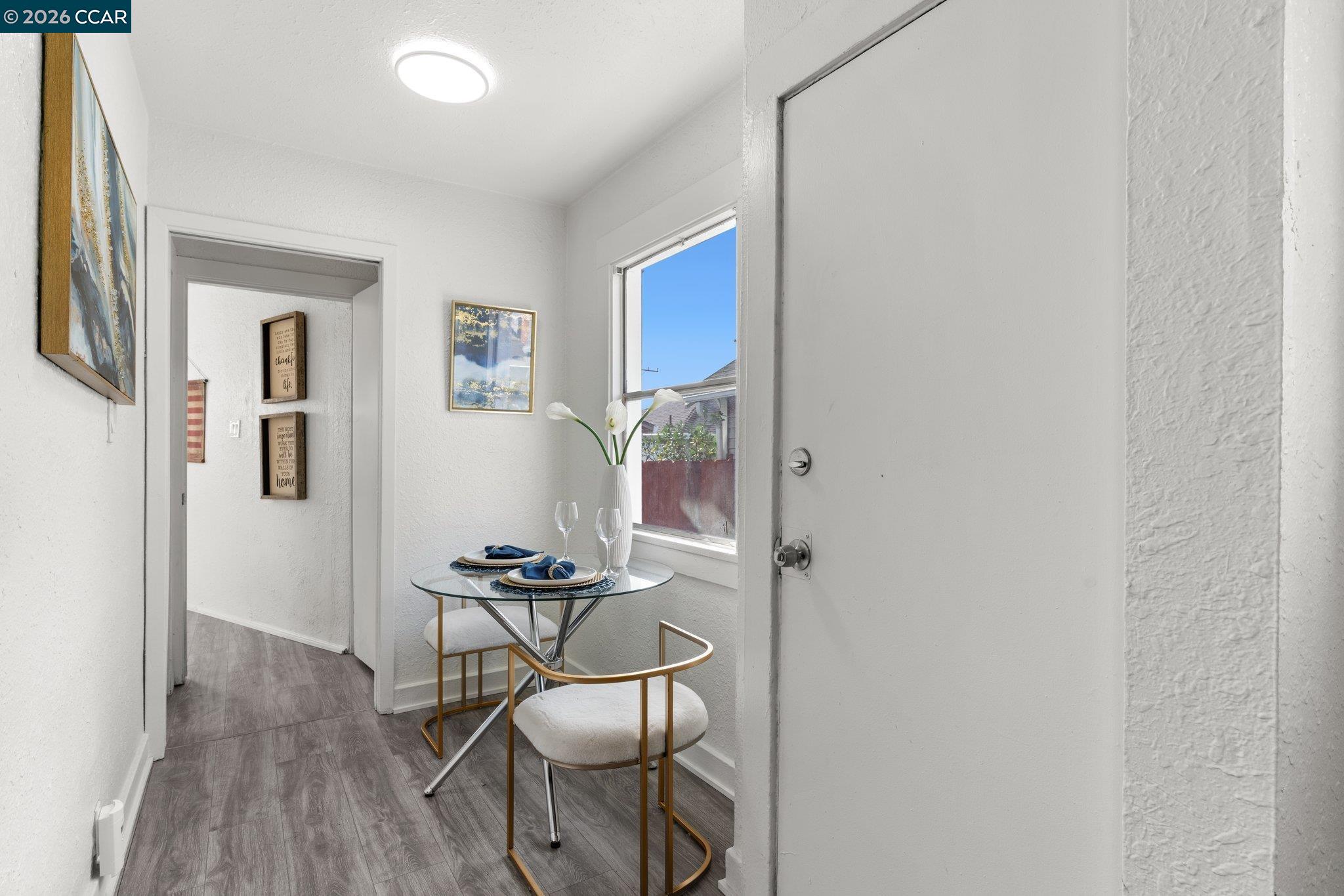 Detail Gallery Image 14 of 28 For 2612 75th Ave, Oakland,  CA 94605 - 2 Beds | 1/1 Baths