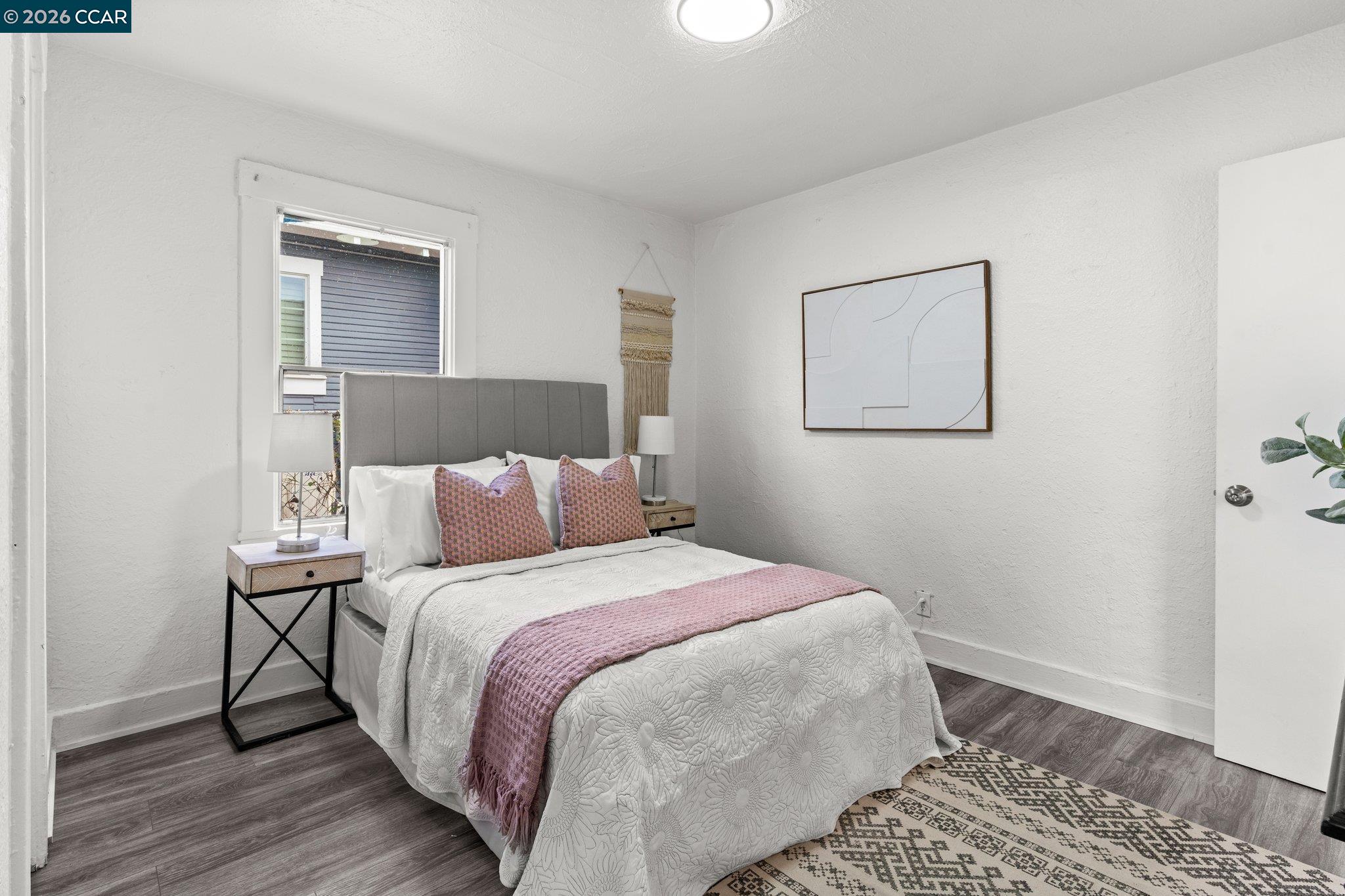 Detail Gallery Image 15 of 28 For 2612 75th Ave, Oakland,  CA 94605 - 2 Beds | 1/1 Baths