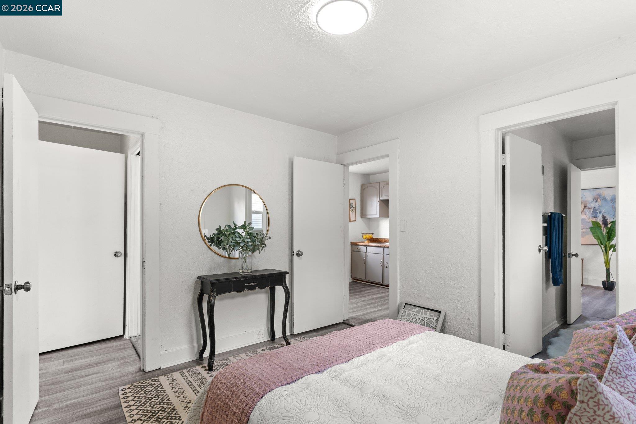 Detail Gallery Image 17 of 28 For 2612 75th Ave, Oakland,  CA 94605 - 2 Beds | 1/1 Baths