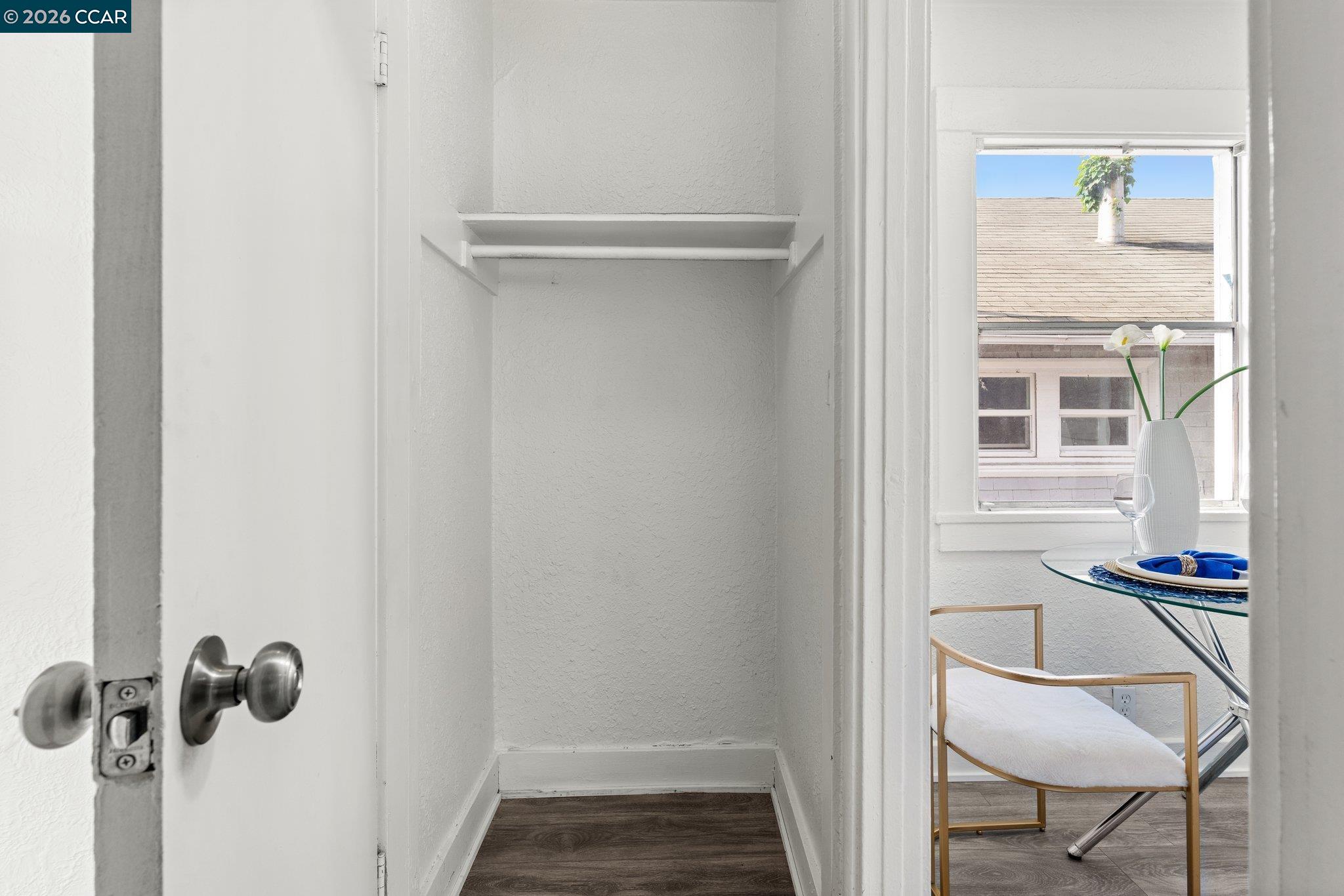 Detail Gallery Image 21 of 28 For 2612 75th Ave, Oakland,  CA 94605 - 2 Beds | 1/1 Baths