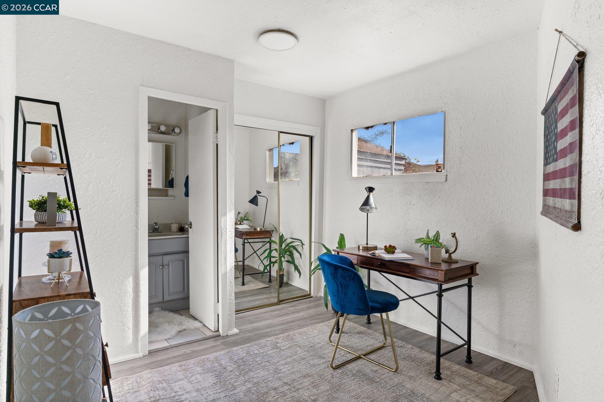 Detail Gallery Image 22 of 28 For 2612 75th Ave, Oakland,  CA 94605 - 2 Beds | 1/1 Baths