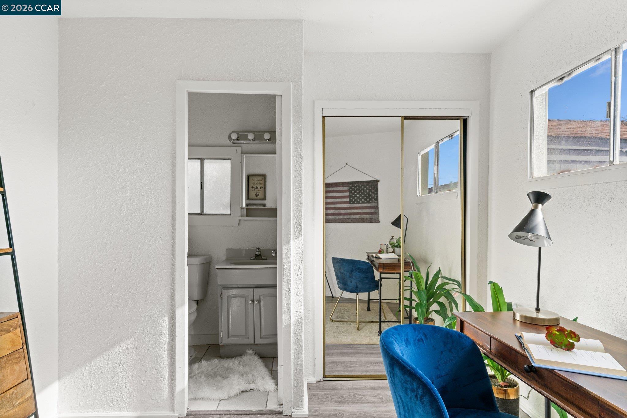 Detail Gallery Image 23 of 28 For 2612 75th Ave, Oakland,  CA 94605 - 2 Beds | 1/1 Baths
