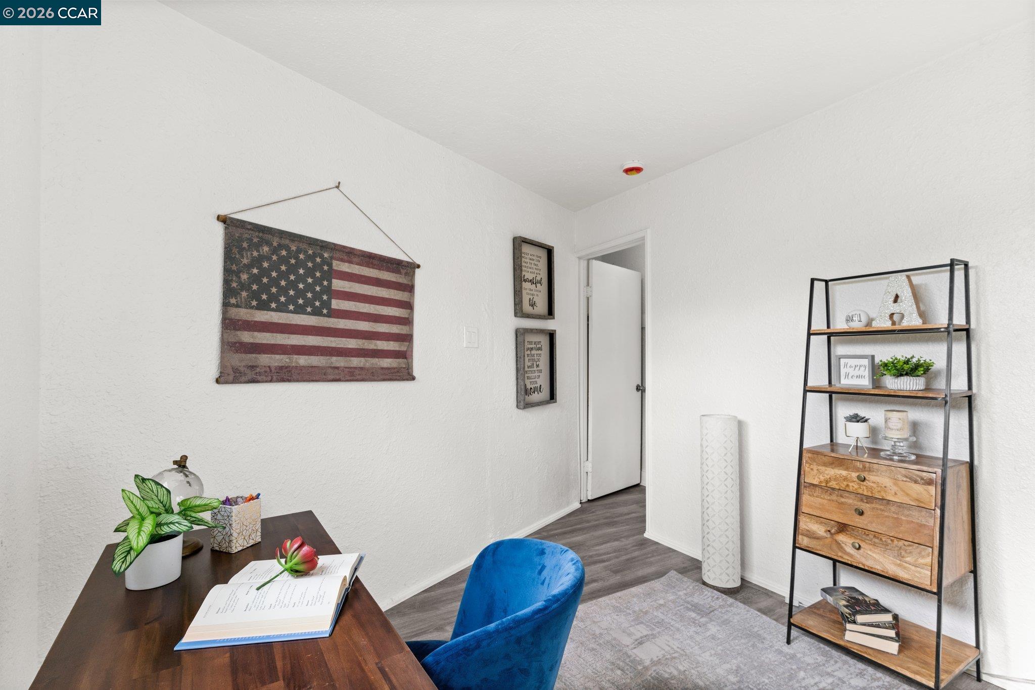 Detail Gallery Image 24 of 28 For 2612 75th Ave, Oakland,  CA 94605 - 2 Beds | 1/1 Baths