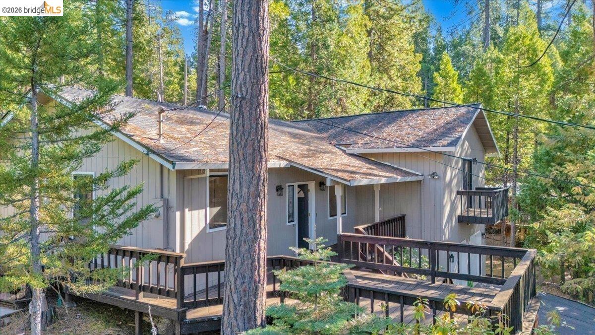 22693 Tamarack DR, Twain Harte CA 95383 — photo 2