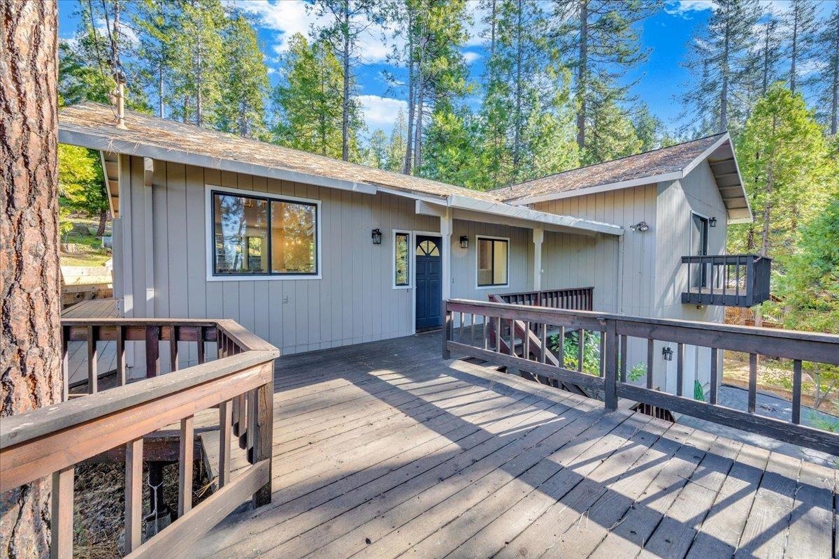 Detail Gallery Image 11 of 60 For 22693 Tamarack Dr, Twain Harte,  CA 95383 - 3 Beds | 2/1 Baths