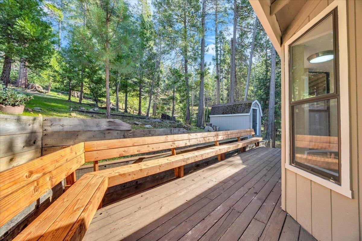 Detail Gallery Image 12 of 60 For 22693 Tamarack Dr, Twain Harte,  CA 95383 - 3 Beds | 2/1 Baths