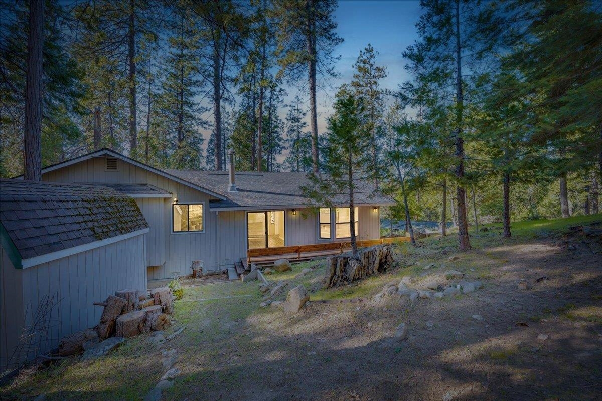 Detail Gallery Image 15 of 60 For 22693 Tamarack Dr, Twain Harte,  CA 95383 - 3 Beds | 2/1 Baths