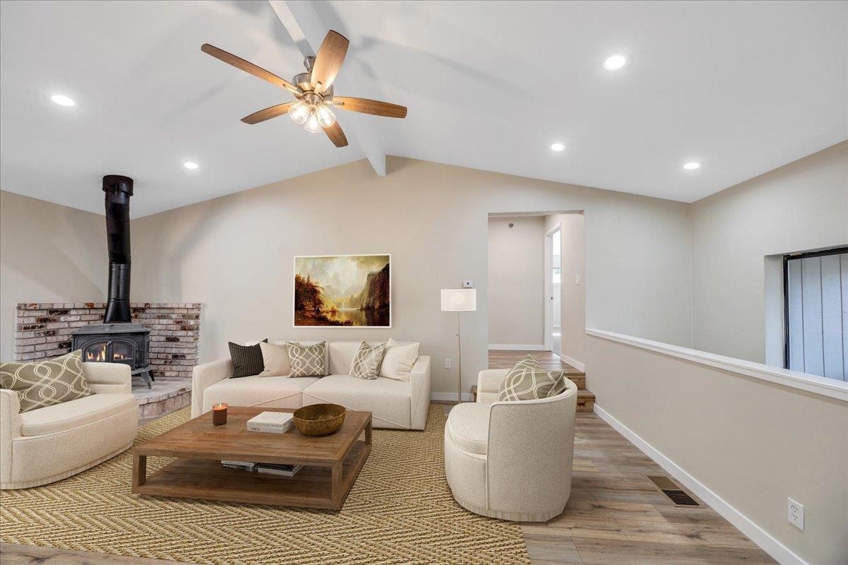 Detail Gallery Image 20 of 60 For 22693 Tamarack Dr, Twain Harte,  CA 95383 - 3 Beds | 2/1 Baths