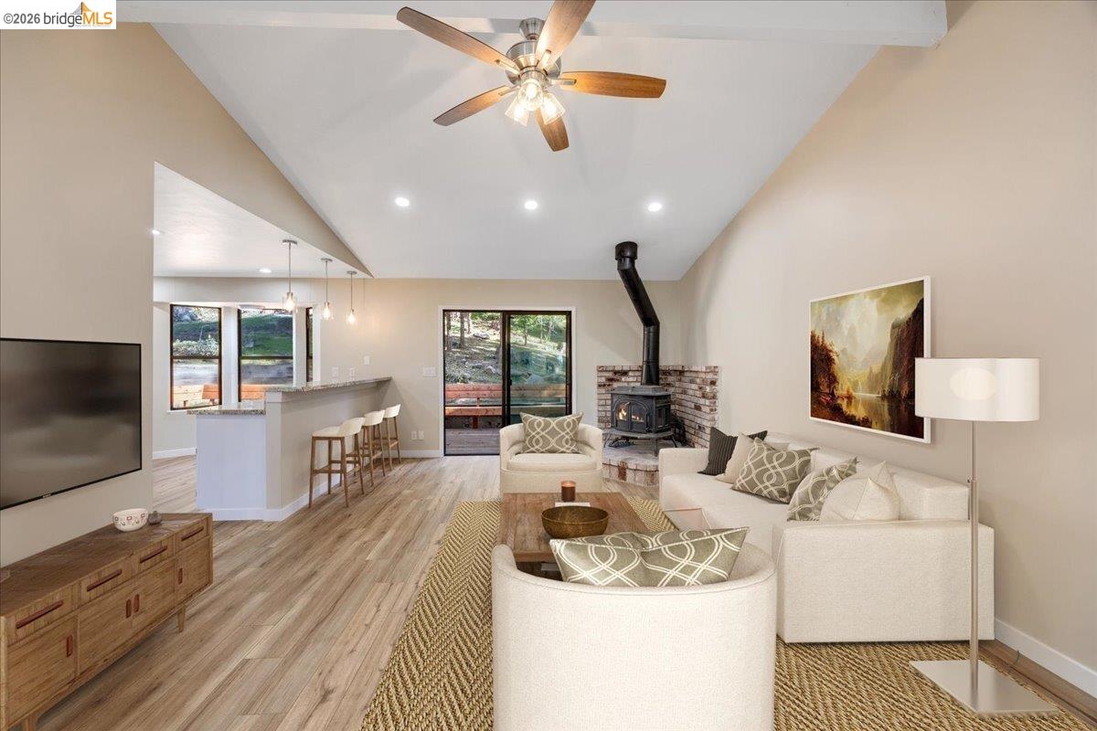 22693 Tamarack DR, Twain Harte CA 95383 — photo 22