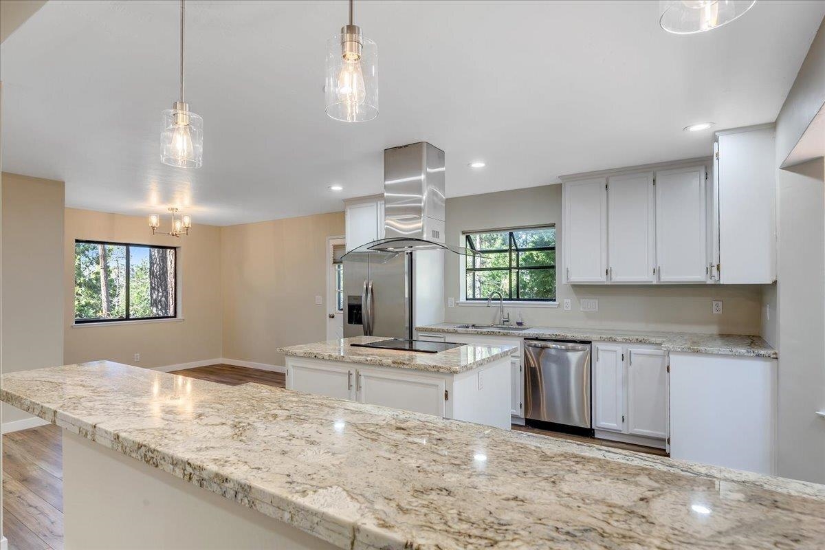 Detail Gallery Image 26 of 60 For 22693 Tamarack Dr, Twain Harte,  CA 95383 - 3 Beds | 2/1 Baths