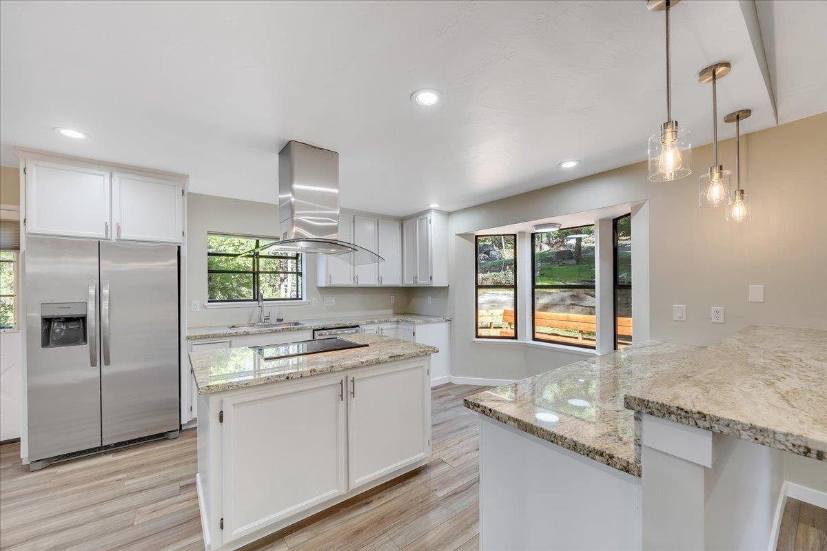 Detail Gallery Image 27 of 60 For 22693 Tamarack Dr, Twain Harte,  CA 95383 - 3 Beds | 2/1 Baths