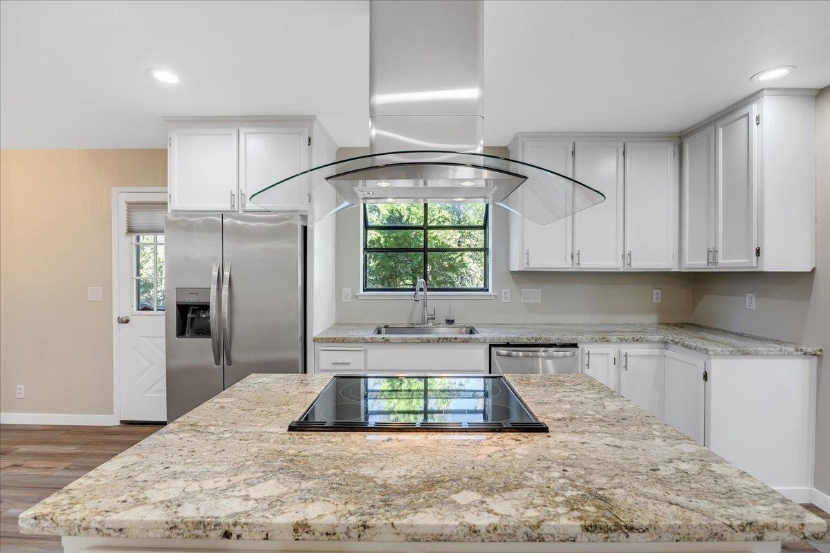 Detail Gallery Image 28 of 60 For 22693 Tamarack Dr, Twain Harte,  CA 95383 - 3 Beds | 2/1 Baths