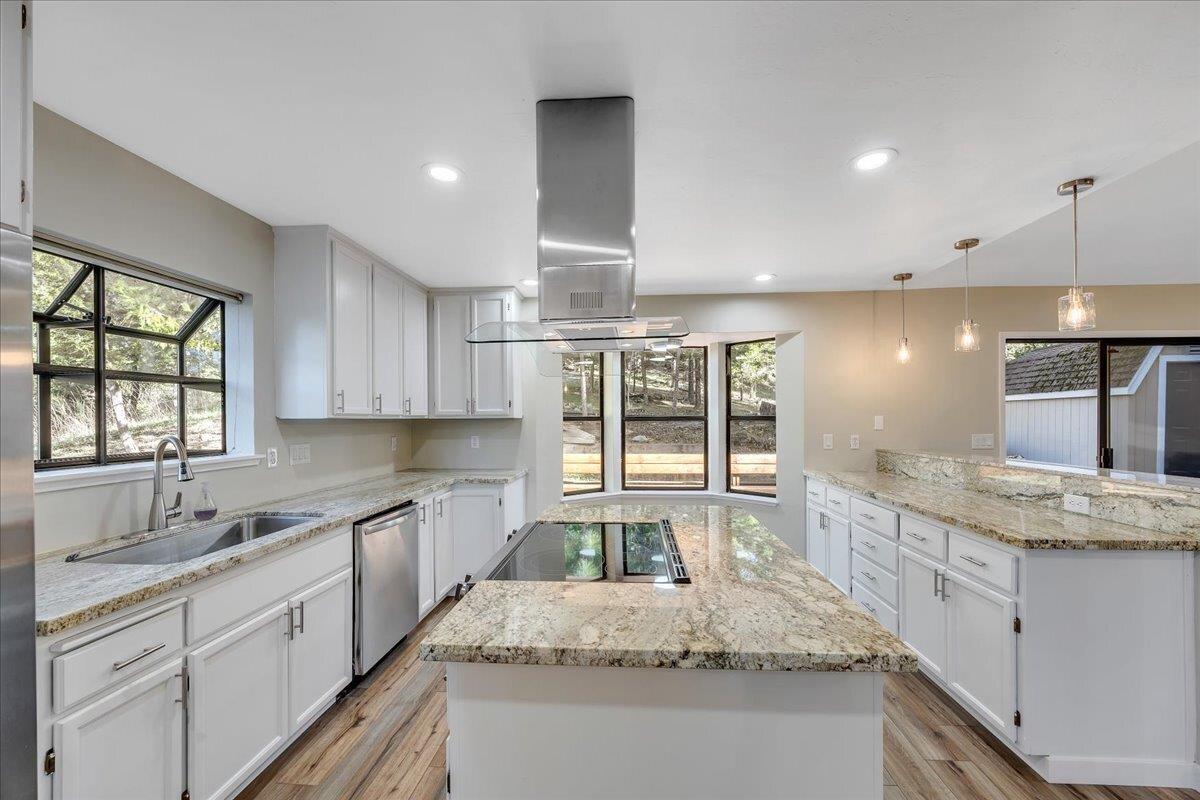 Detail Gallery Image 29 of 60 For 22693 Tamarack Dr, Twain Harte,  CA 95383 - 3 Beds | 2/1 Baths