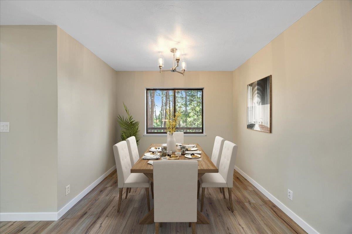 Detail Gallery Image 35 of 60 For 22693 Tamarack Dr, Twain Harte,  CA 95383 - 3 Beds | 2/1 Baths