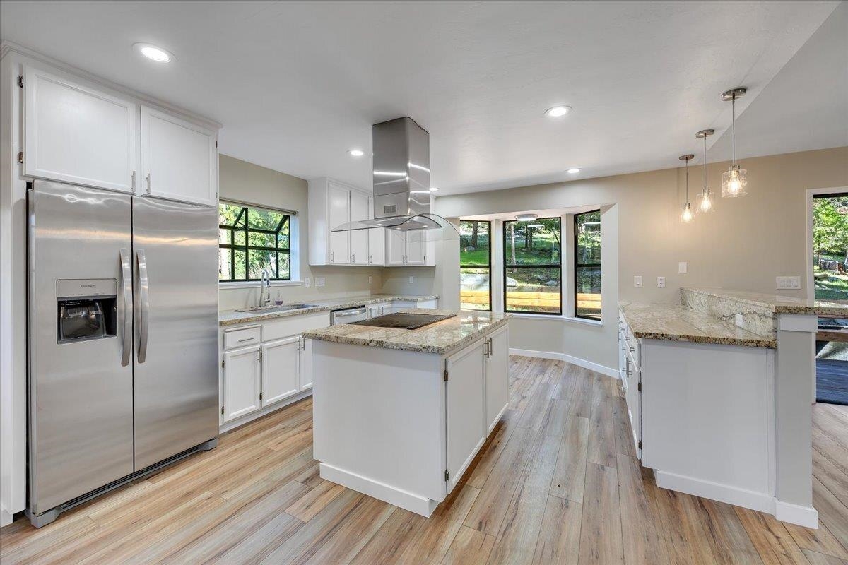 Detail Gallery Image 36 of 60 For 22693 Tamarack Dr, Twain Harte,  CA 95383 - 3 Beds | 2/1 Baths