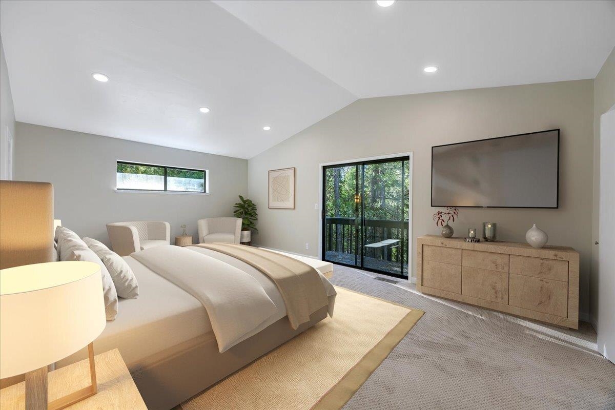 Detail Gallery Image 37 of 60 For 22693 Tamarack Dr, Twain Harte,  CA 95383 - 3 Beds | 2/1 Baths