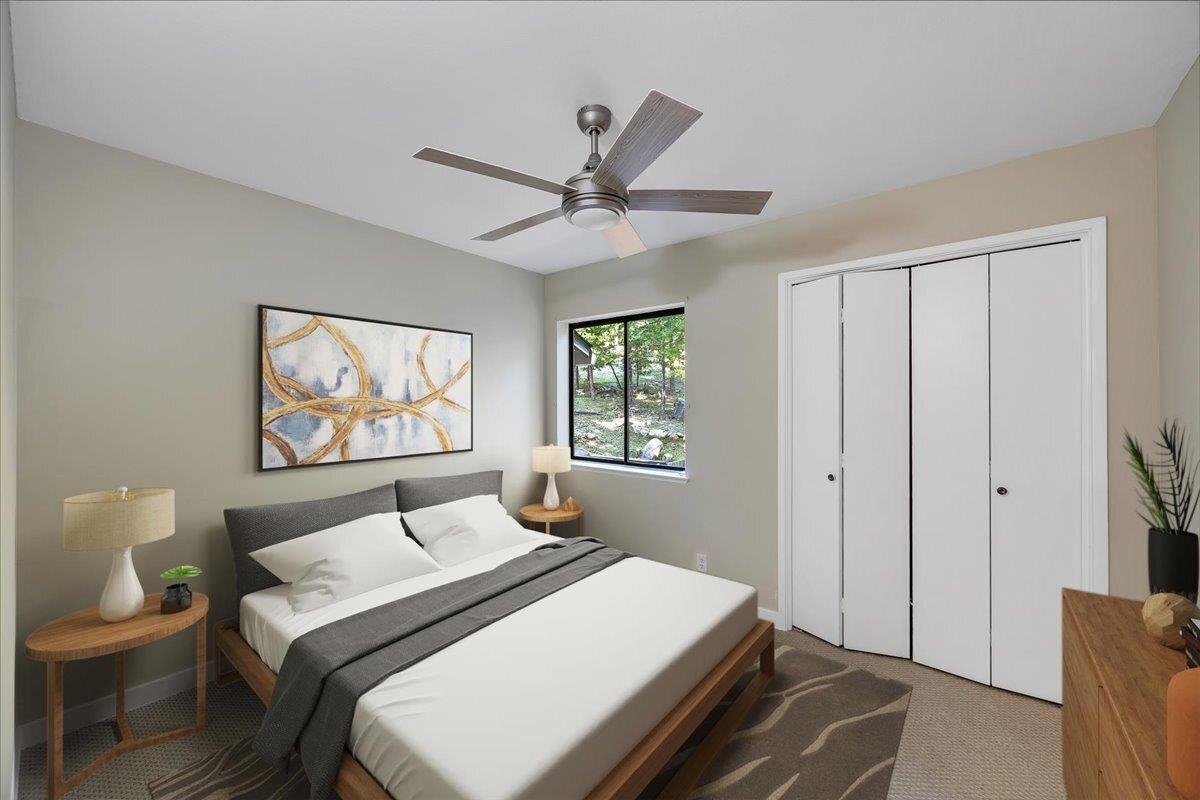 Detail Gallery Image 48 of 60 For 22693 Tamarack Dr, Twain Harte,  CA 95383 - 3 Beds | 2/1 Baths