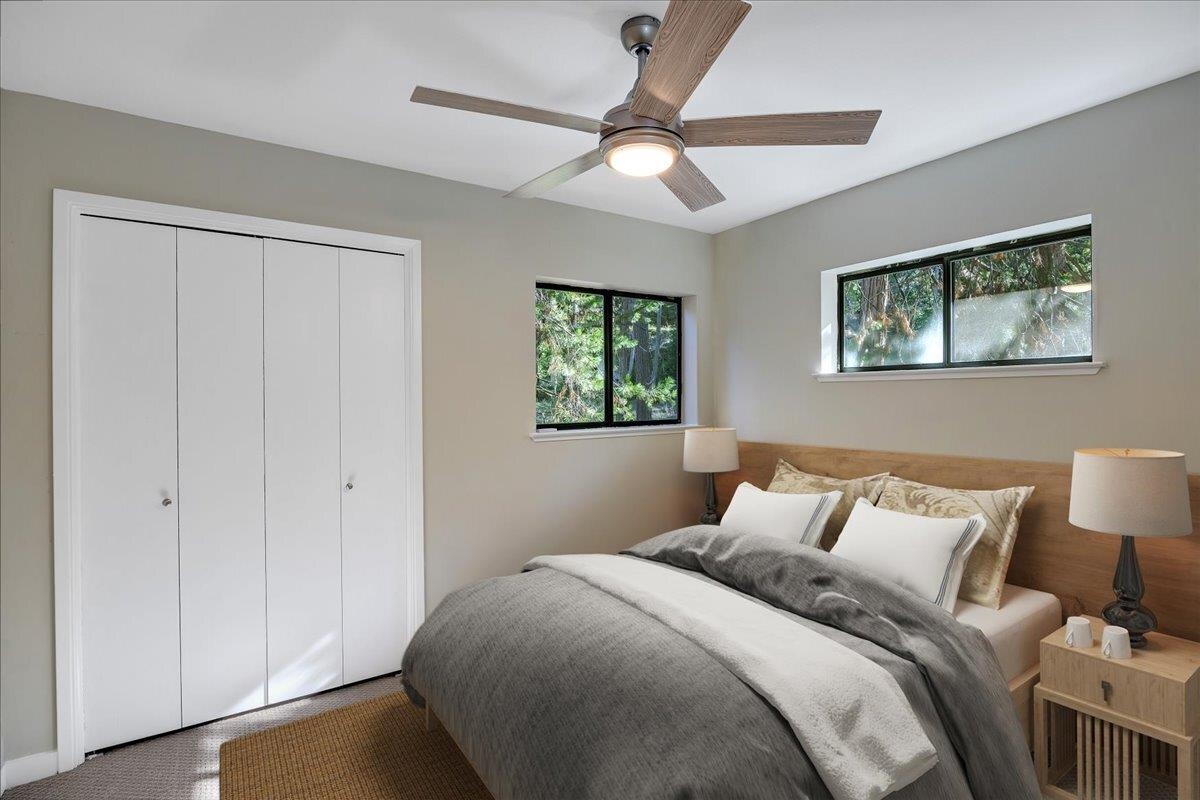 Detail Gallery Image 51 of 60 For 22693 Tamarack Dr, Twain Harte,  CA 95383 - 3 Beds | 2/1 Baths