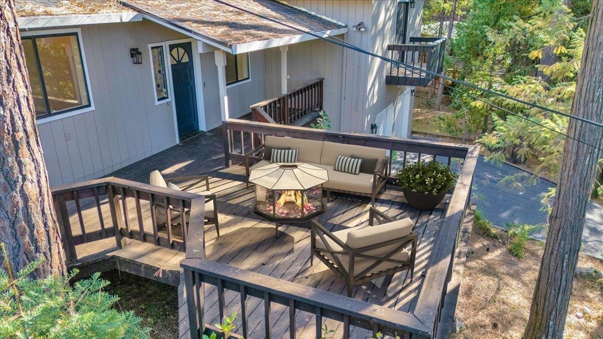 Detail Gallery Image 7 of 60 For 22693 Tamarack Dr, Twain Harte,  CA 95383 - 3 Beds | 2/1 Baths