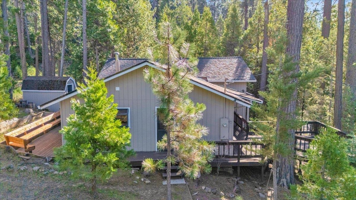 Detail Gallery Image 8 of 60 For 22693 Tamarack Dr, Twain Harte,  CA 95383 - 3 Beds | 2/1 Baths