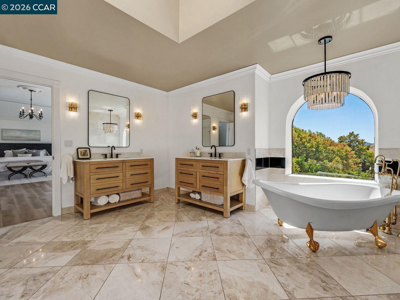 Detail Gallery Image 25 of 59 For 3911 Deer Trail Ln, Danville,  CA 94506 - 4 Beds | 3 Baths