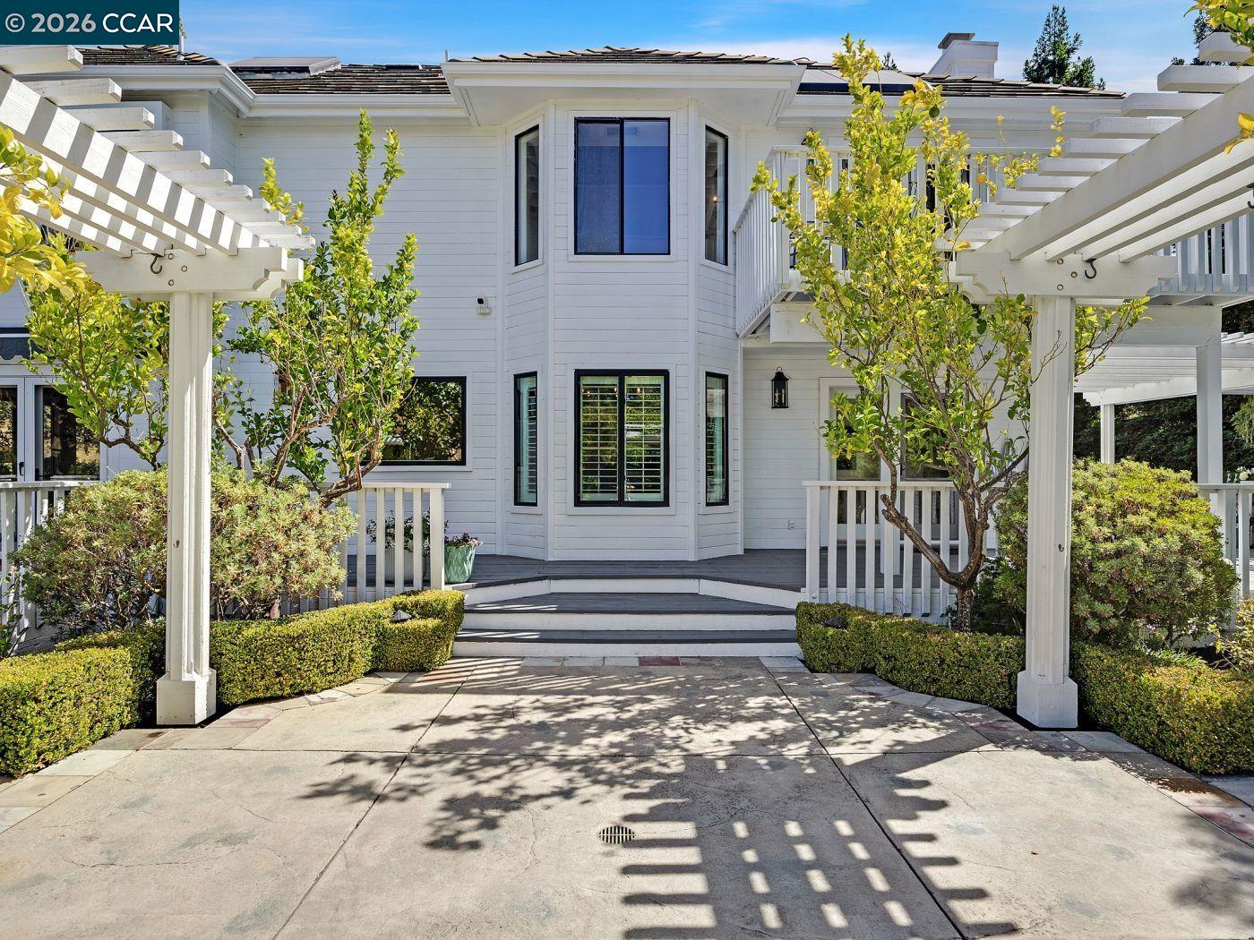 Detail Gallery Image 44 of 59 For 3911 Deer Trail Ln, Danville,  CA 94506 - 4 Beds | 3 Baths