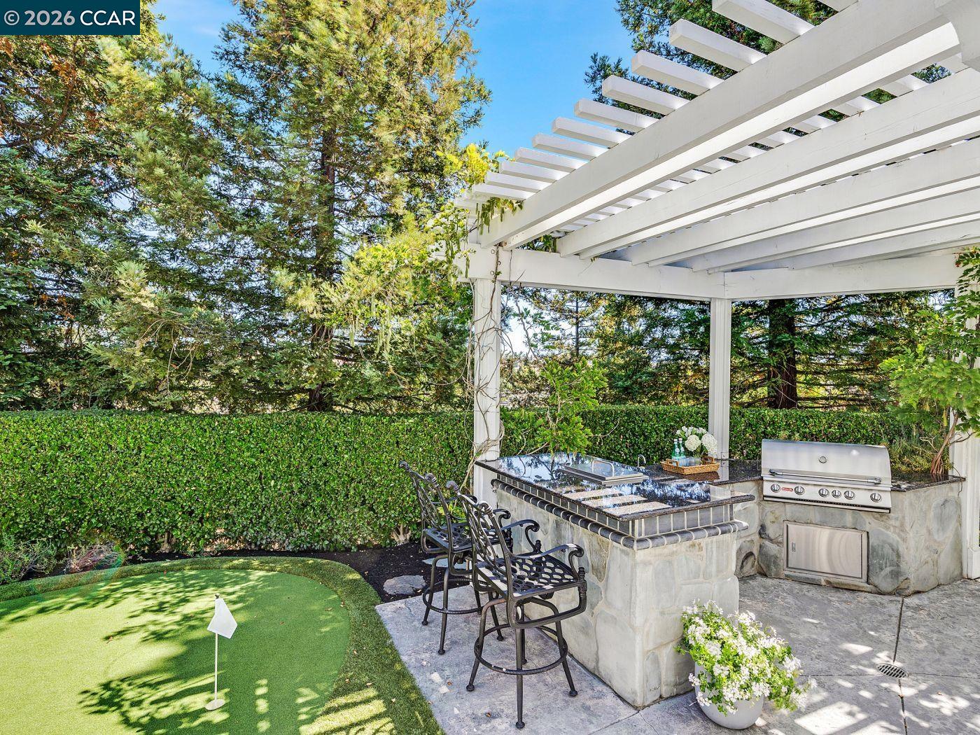 Detail Gallery Image 50 of 59 For 3911 Deer Trail Ln, Danville,  CA 94506 - 4 Beds | 3 Baths