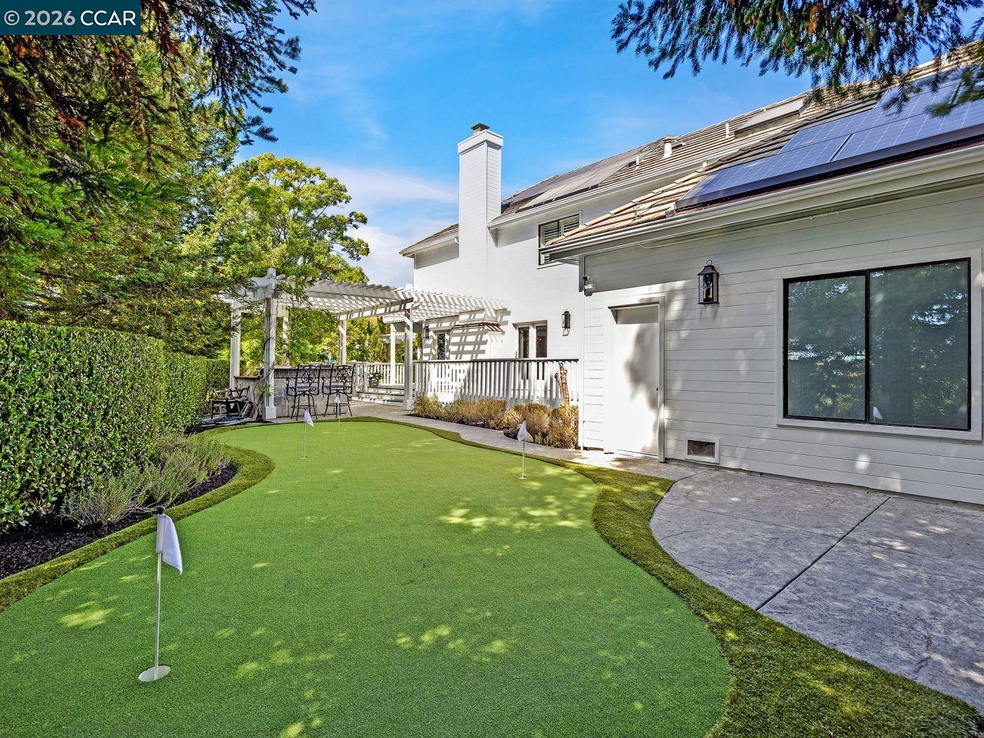 Detail Gallery Image 51 of 59 For 3911 Deer Trail Ln, Danville,  CA 94506 - 4 Beds | 3 Baths