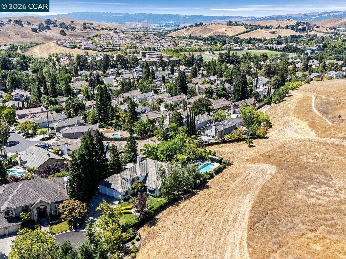 Detail Gallery Image 56 of 59 For 3911 Deer Trail Ln, Danville,  CA 94506 - 4 Beds | 3 Baths