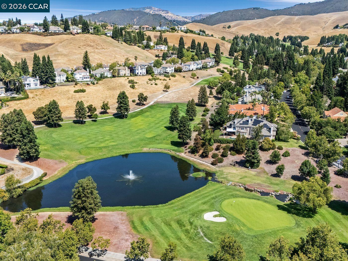 Detail Gallery Image 58 of 59 For 3911 Deer Trail Ln, Danville,  CA 94506 - 4 Beds | 3 Baths