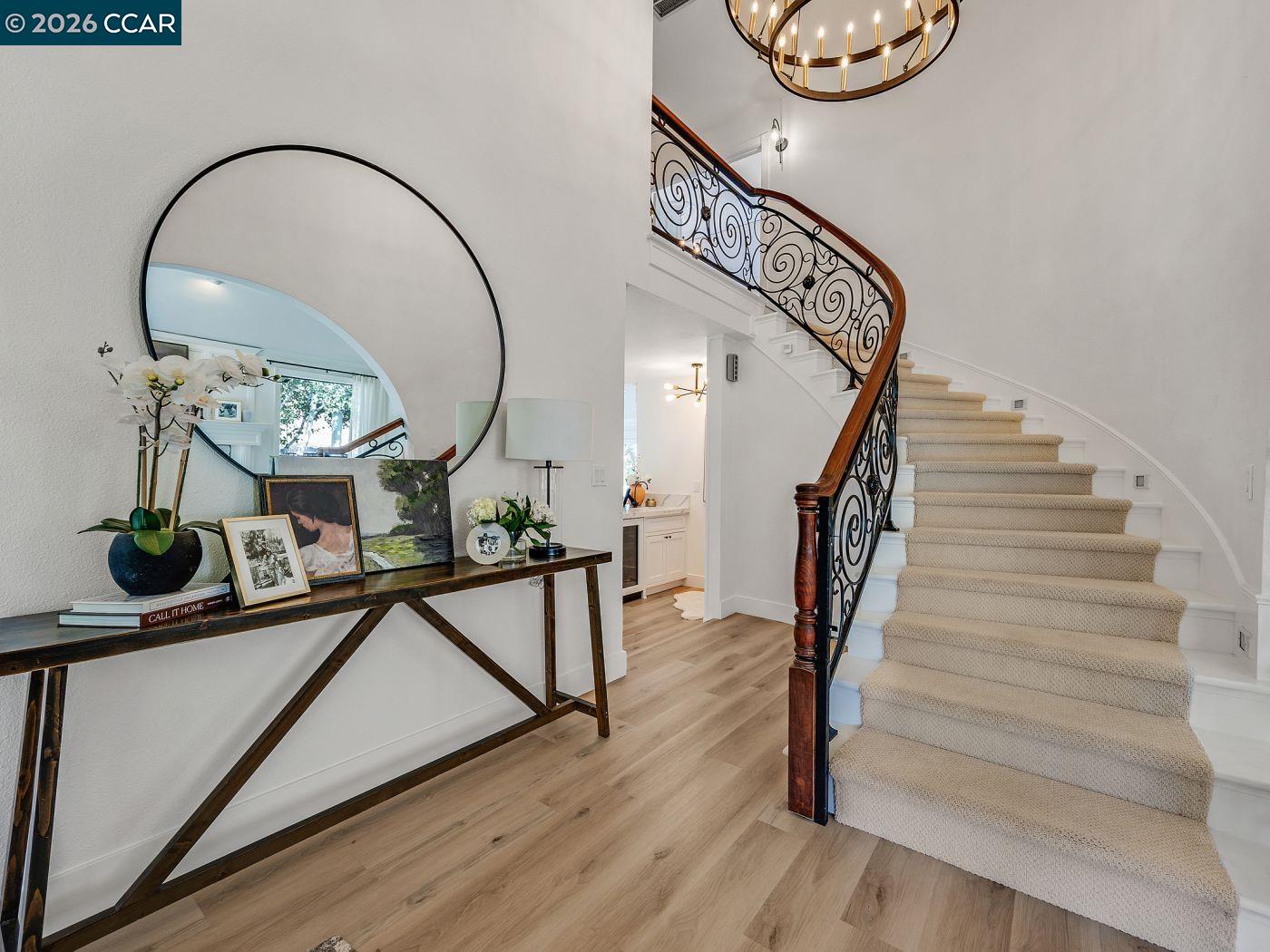 Detail Gallery Image 8 of 59 For 3911 Deer Trail Ln, Danville,  CA 94506 - 4 Beds | 3 Baths