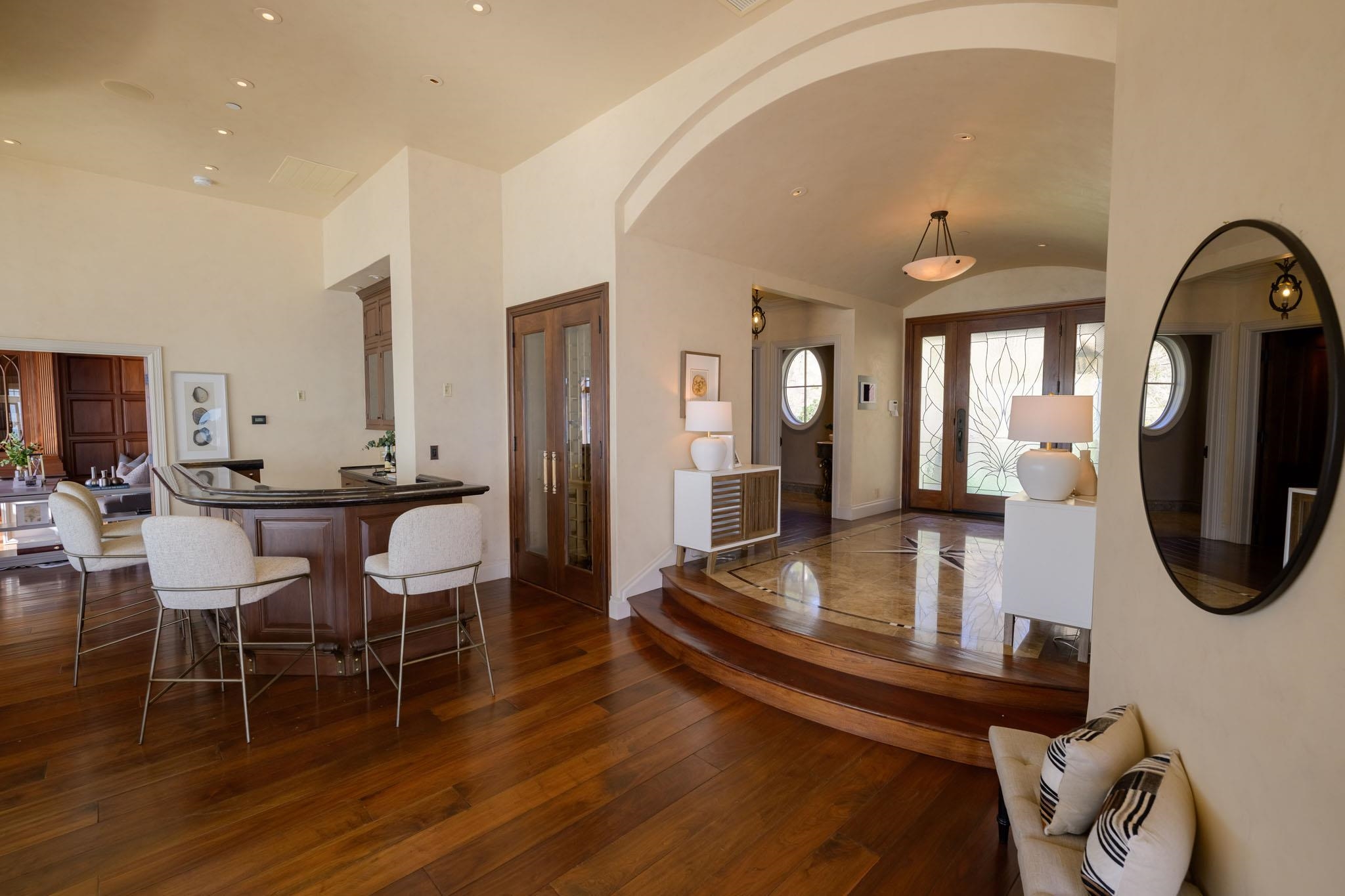 Detail Gallery Image 12 of 58 For 797 Las Olas Dr, Aptos,  CA 95003 - 5 Beds | 4/1 Baths