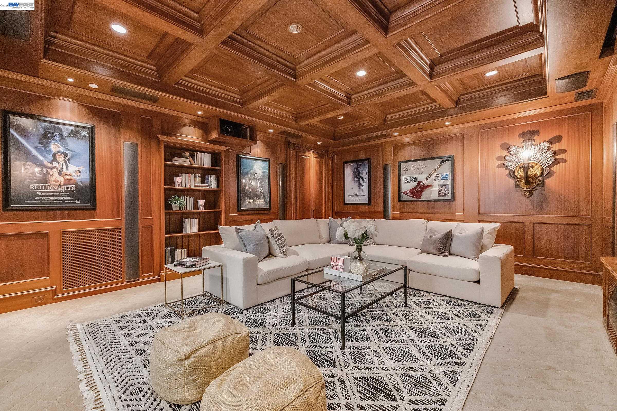 Detail Gallery Image 19 of 60 For 797 Las Olas Dr, Aptos,  CA 95003 - 5 Beds | 4/1 Baths