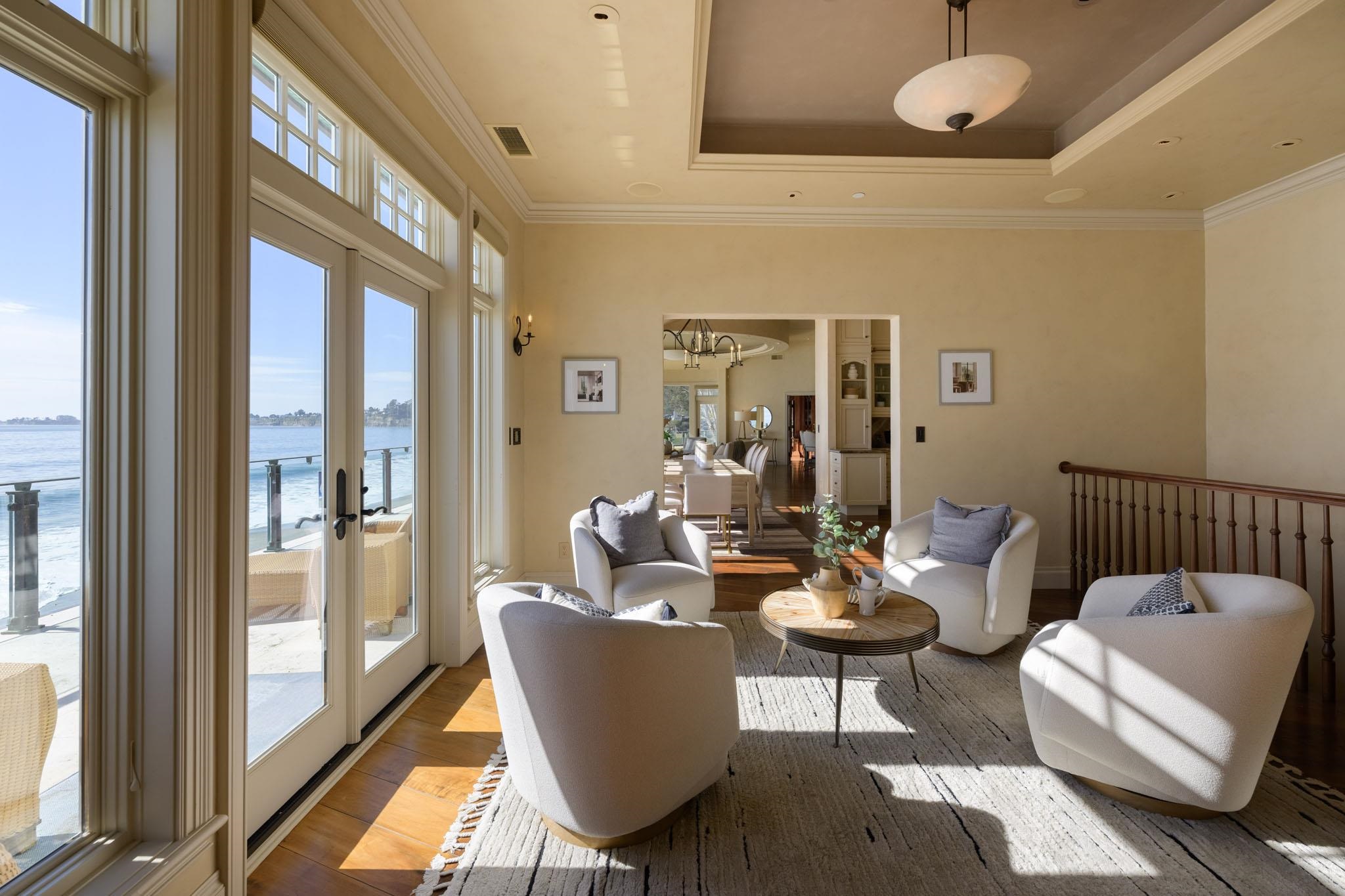 Detail Gallery Image 22 of 58 For 797 Las Olas Dr, Aptos,  CA 95003 - 5 Beds | 4/1 Baths