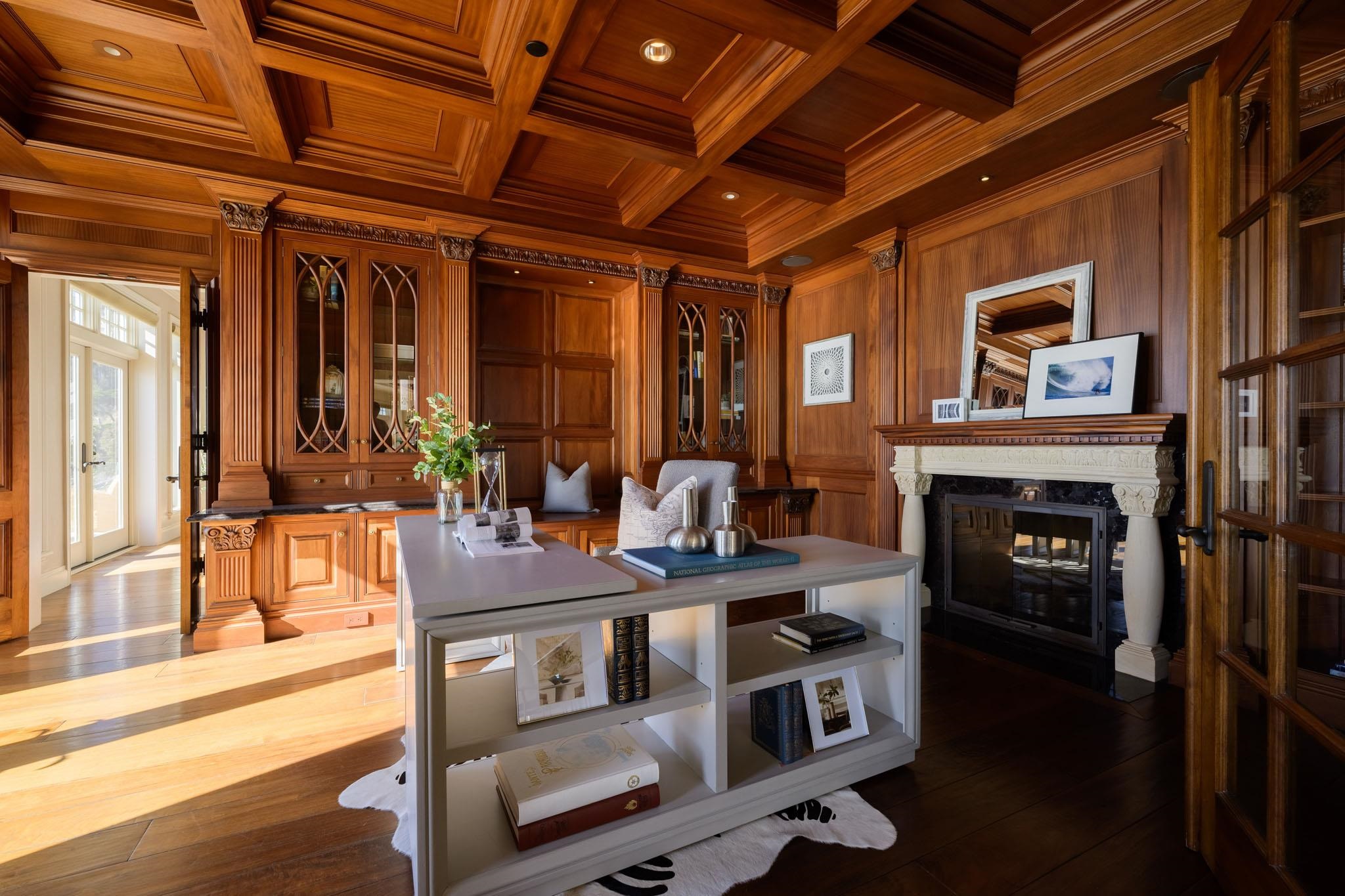 Detail Gallery Image 25 of 58 For 797 Las Olas Dr, Aptos,  CA 95003 - 5 Beds | 4/1 Baths