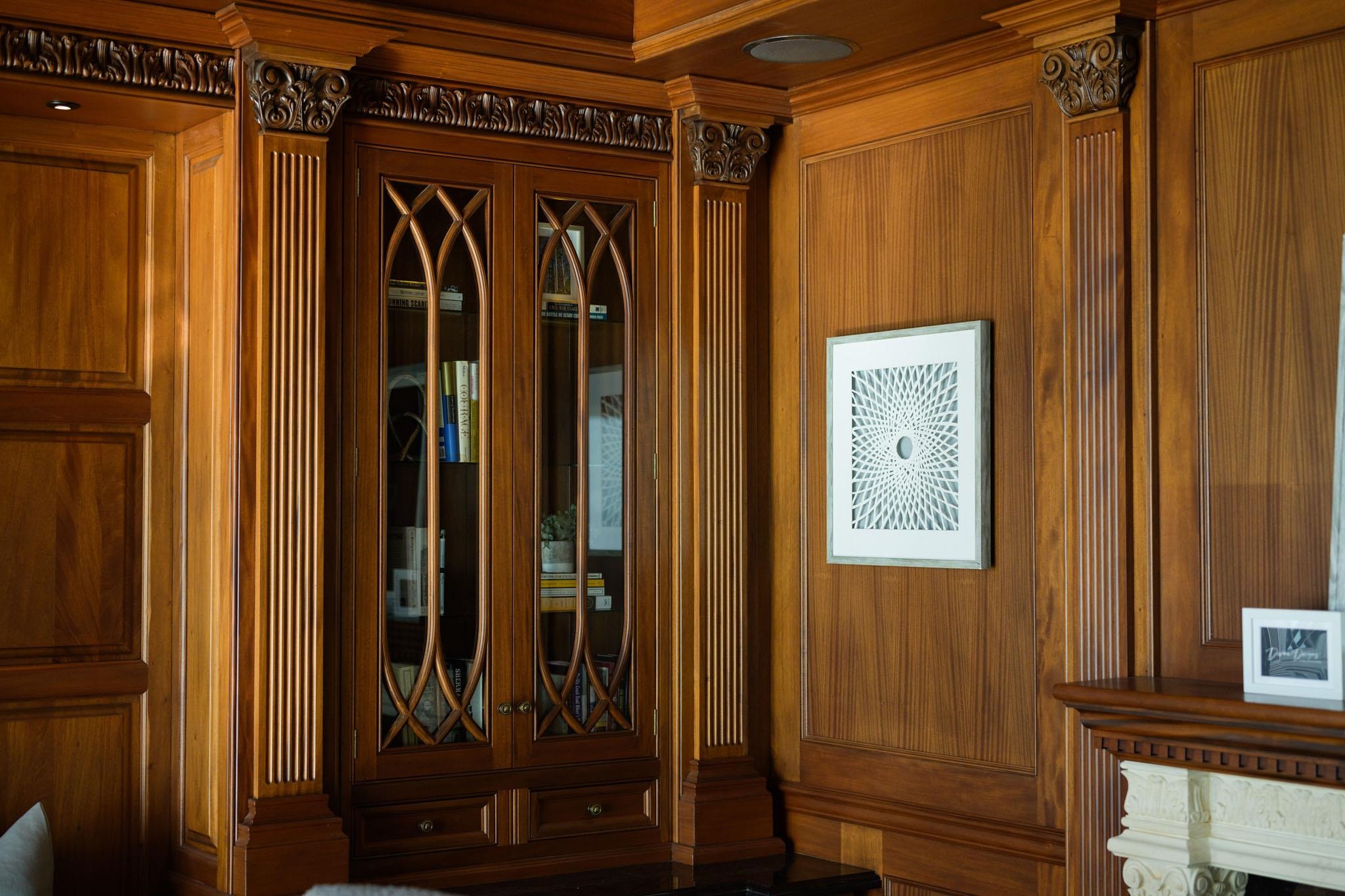 Detail Gallery Image 28 of 60 For 797 Las Olas Dr, Aptos,  CA 95003 - 5 Beds | 4/1 Baths