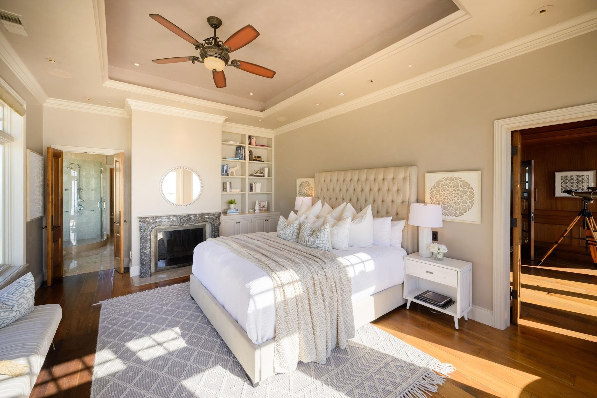 Detail Gallery Image 30 of 60 For 797 Las Olas Dr, Aptos,  CA 95003 - 5 Beds | 4/1 Baths