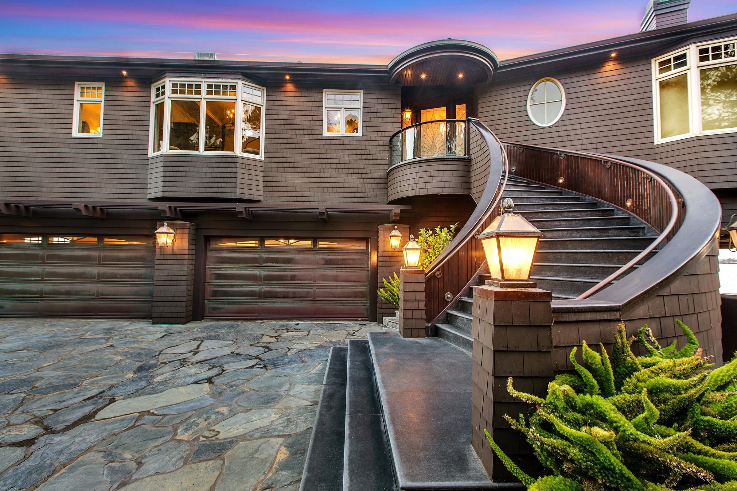 Detail Gallery Image 4 of 58 For 797 Las Olas Dr, Aptos,  CA 95003 - 5 Beds | 4/1 Baths