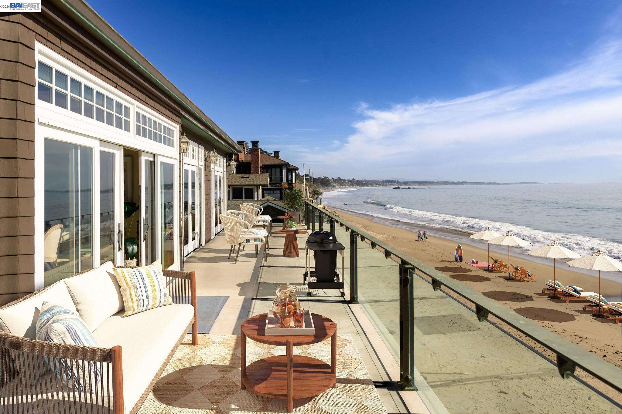 Detail Gallery Image 5 of 60 For 797 Las Olas Dr, Aptos,  CA 95003 - 5 Beds | 4/1 Baths