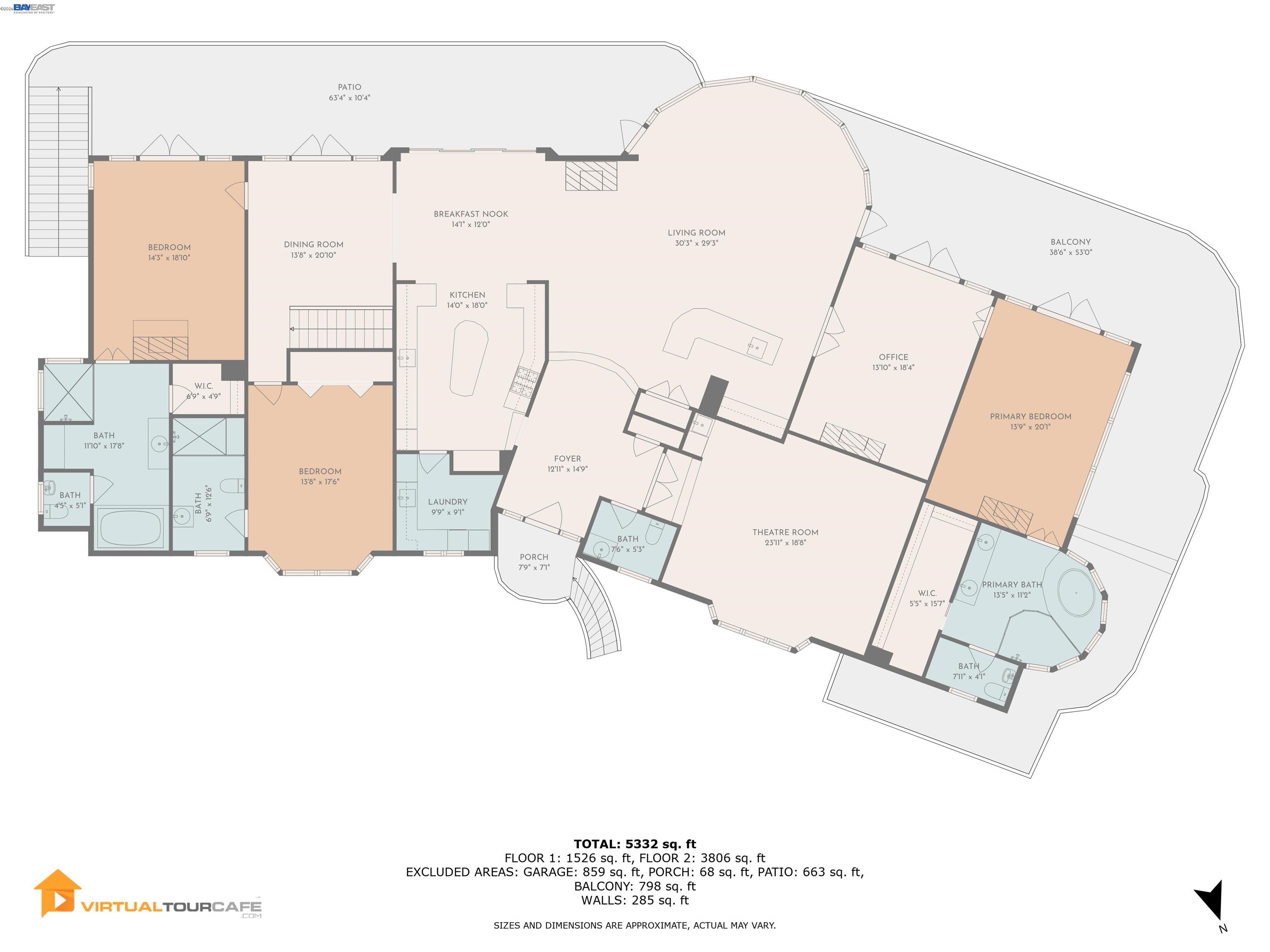 Detail Gallery Image 51 of 60 For 797 Las Olas Dr, Aptos,  CA 95003 - 5 Beds | 4/1 Baths