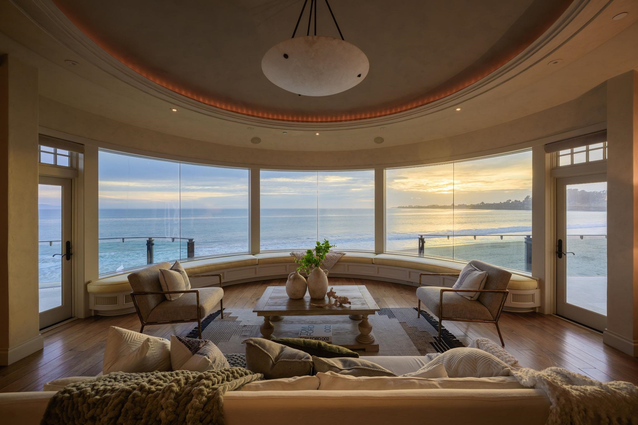 Detail Gallery Image 54 of 58 For 797 Las Olas Dr, Aptos,  CA 95003 - 5 Beds | 4/1 Baths