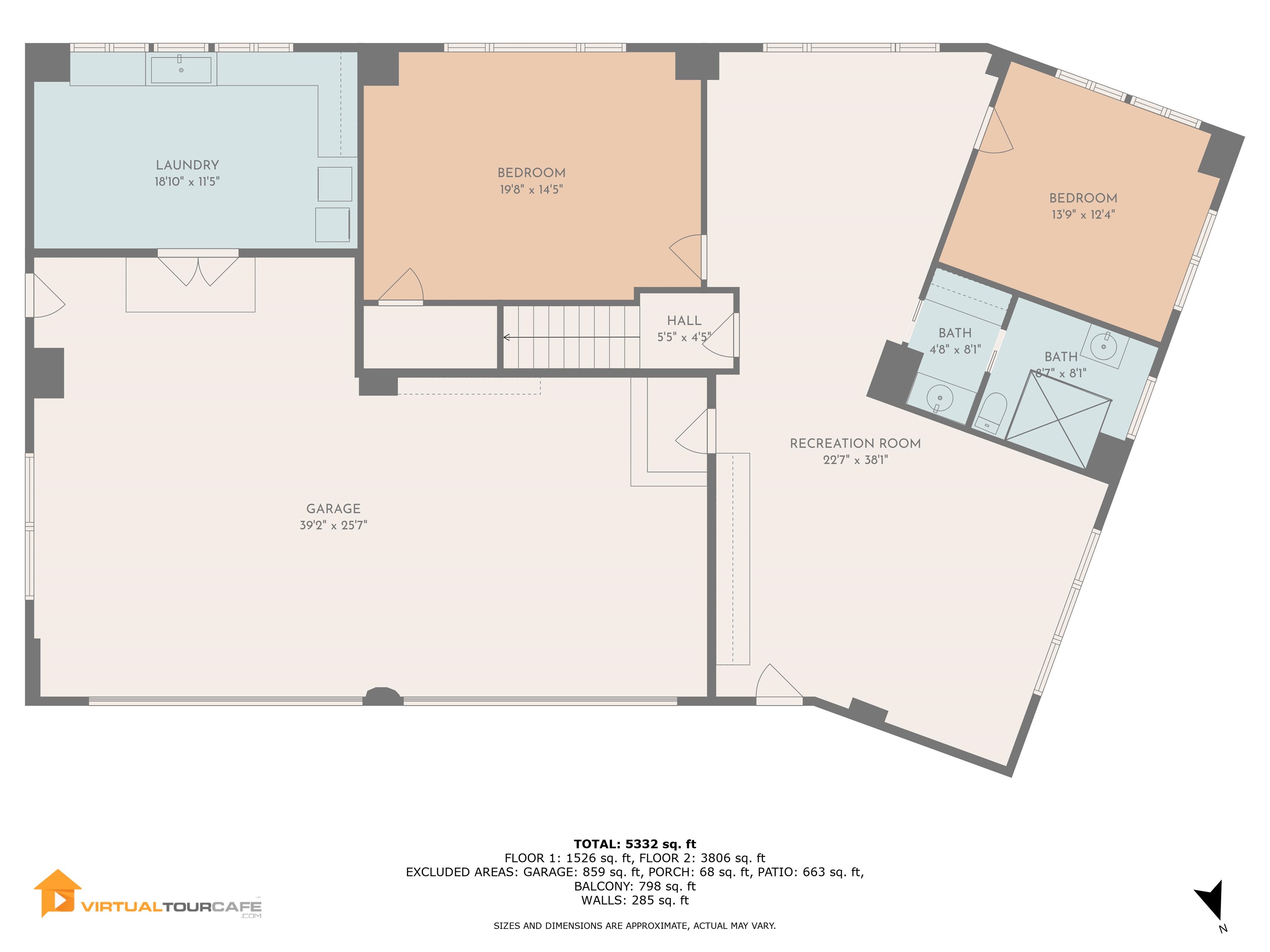 Detail Gallery Image 55 of 60 For 797 Las Olas Dr, Aptos,  CA 95003 - 5 Beds | 4/1 Baths