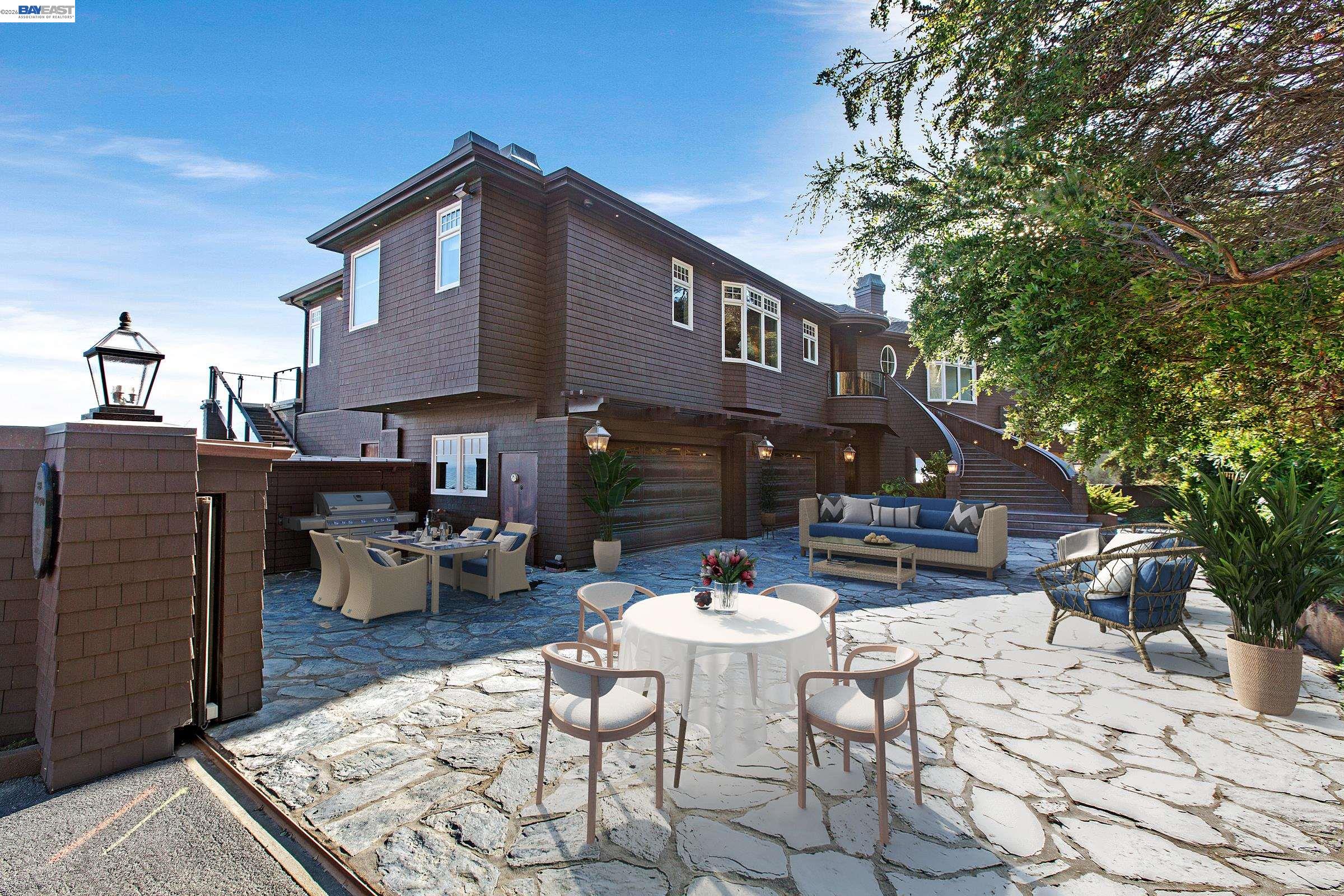 Detail Gallery Image 10 of 60 For 797 Las Olas Dr, Aptos,  CA 95003 - 5 Beds | 4/1 Baths