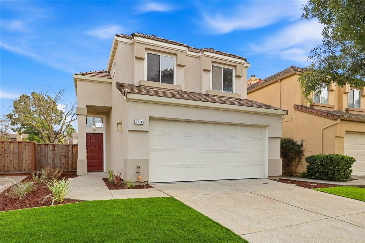 Detail Gallery Image 1 of 60 For 1274 Elkwood Dr, Milpitas,  CA 95035 - 3 Beds | 2/1 Baths