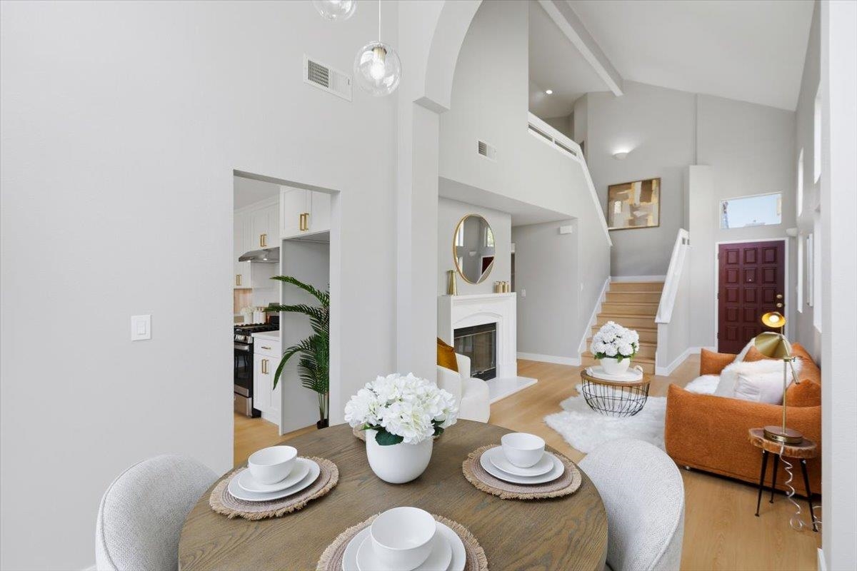 Detail Gallery Image 13 of 60 For 1274 Elkwood Dr, Milpitas,  CA 95035 - 3 Beds | 2/1 Baths